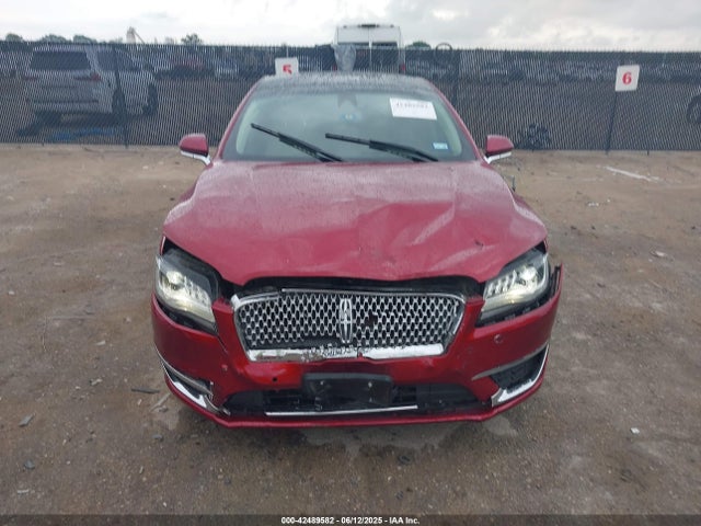 3LN6L5MU2HR643629 Lincoln 2.0l 4v atk