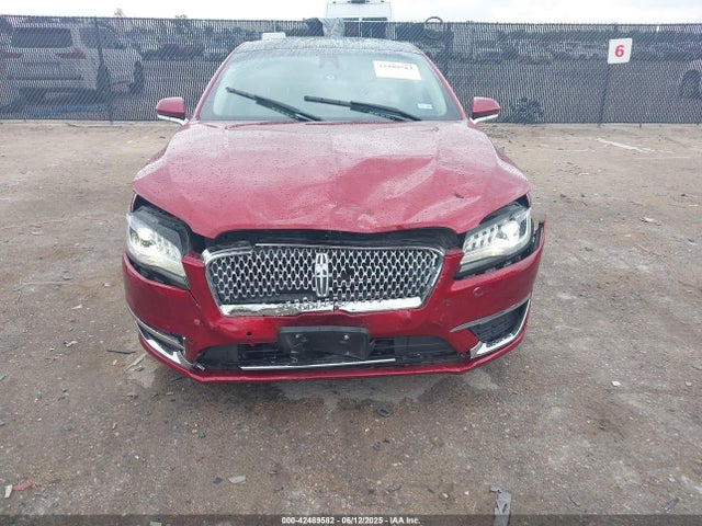 3LN6L5MU2HR643629 Lincoln 2.0l 4v atk