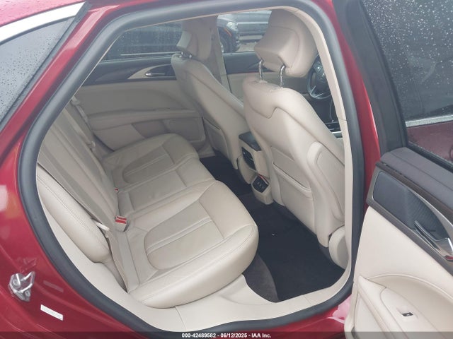 3LN6L5MU2HR643629 Lincoln 2.0l 4v atk