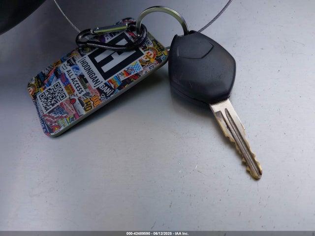 2010 MITSUBISHI LANCER JA32U8FW6AU017479 Photo 10