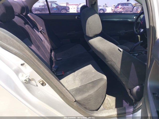 2010 MITSUBISHI LANCER JA32U8FW6AU017479 Photo 7