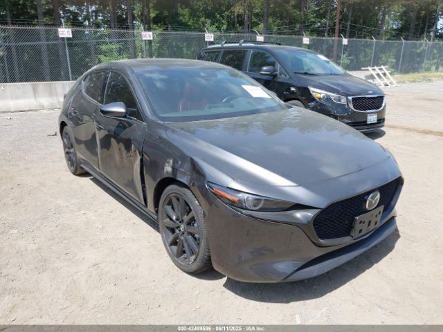 2023 MAZDA MAZDA3 JM1BPAMM2P1614317