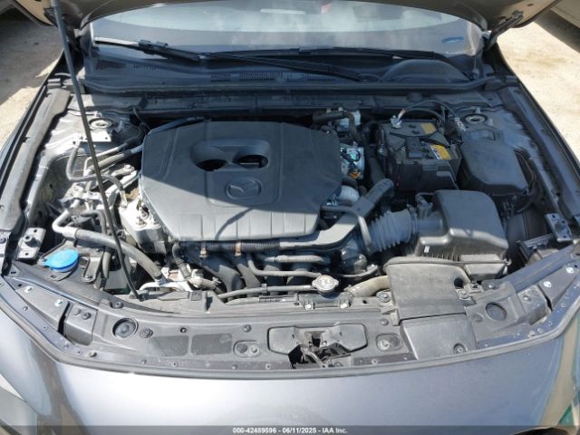 2023 MAZDA MAZDA3 JM1BPAMM2P1614317 Photo 9