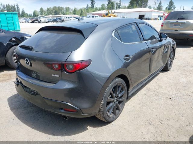 2023 MAZDA MAZDA3 JM1BPAMM2P1614317 Photo 3