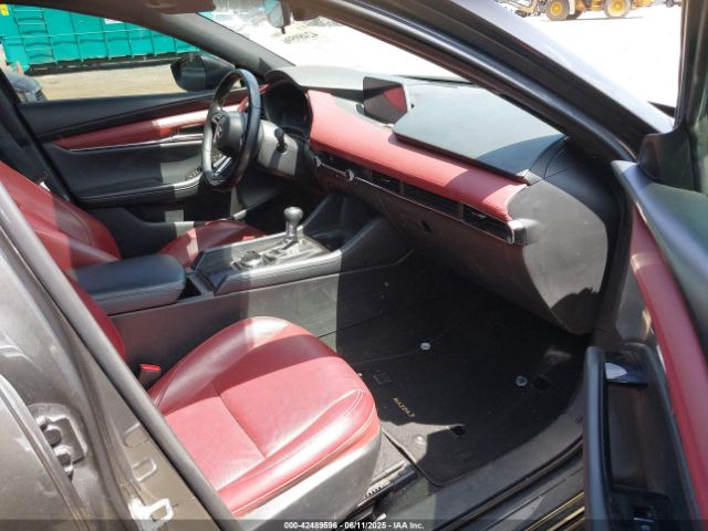2023 MAZDA MAZDA3 JM1BPAMM2P1614317 Photo 4