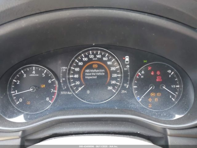 2023 MAZDA MAZDA3 JM1BPAMM2P1614317 Photo 6