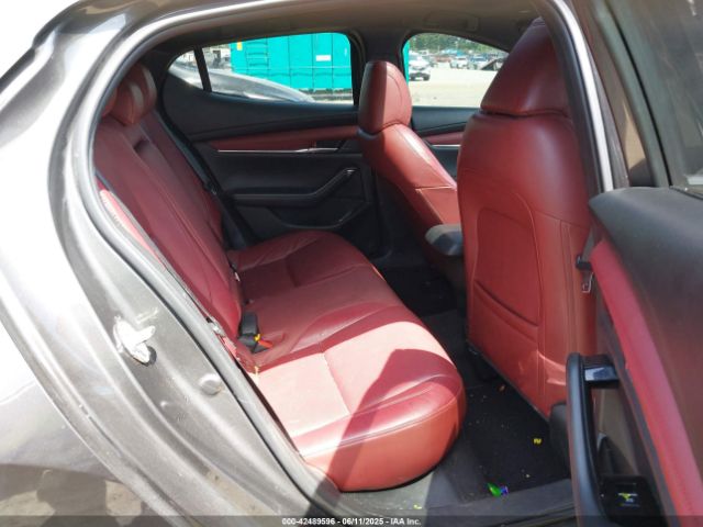 2023 MAZDA MAZDA3 JM1BPAMM2P1614317 Photo 7