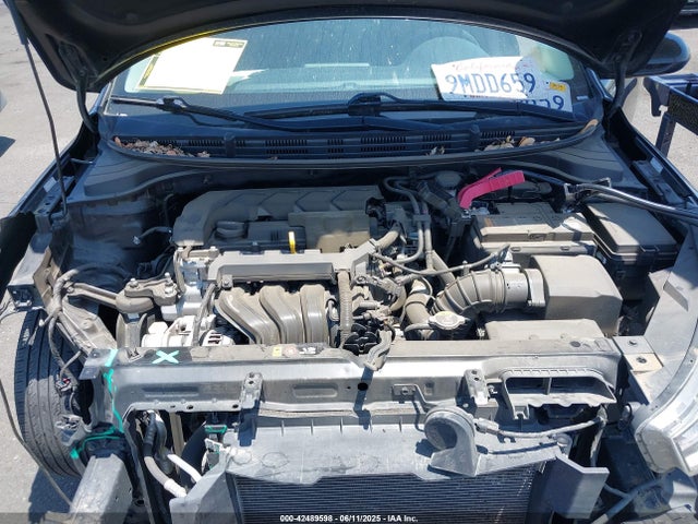 3KPA24AD8LE353878 KIA gammaii 1.6mpi+cvt