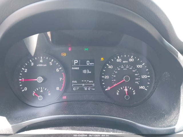 3KPA24AD8LE353878 KIA gammaii 1.6mpi+cvt