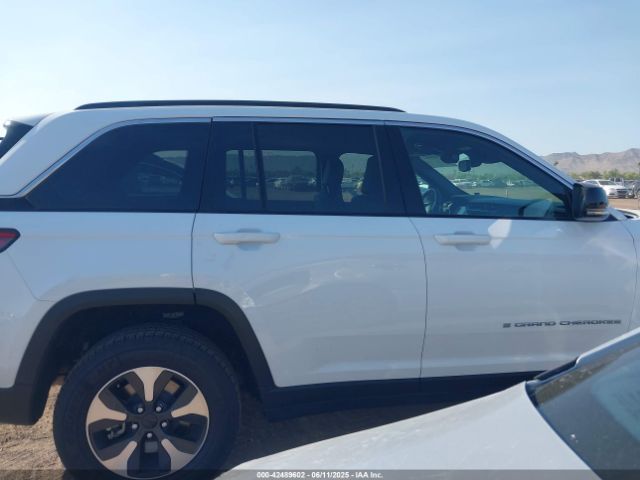 1C4RJYB65R8521377 Jeep Grand Cherokee 4xe