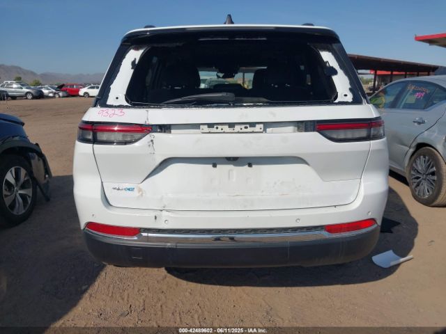 1C4RJYB65R8521377 Jeep Grand Cherokee 4xe