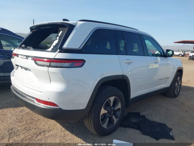 1C4RJYB65R8521377 Jeep Grand Cherokee 4xe