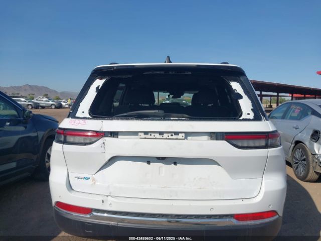1C4RJYB65R8521377 Jeep Grand Cherokee 4xe