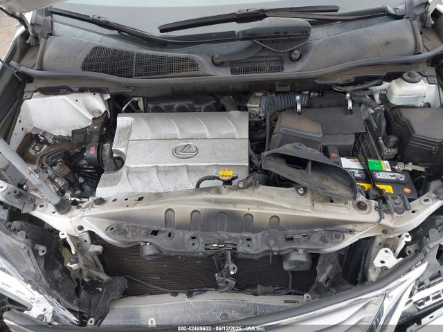 Lexus 2gr-fe 2014 2T2ZK1BAXEC135802 Image 10
