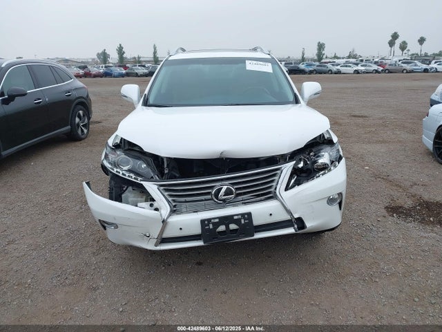 Lexus 2gr-fe 2014 2T2ZK1BAXEC135802 Image 12