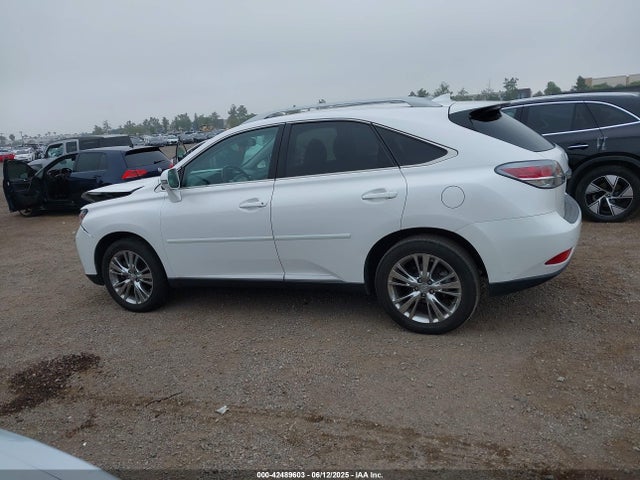 Lexus 2gr-fe 2014 2T2ZK1BAXEC135802 Image 14
