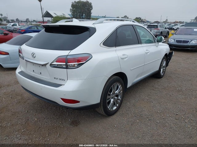 Lexus 2gr-fe 2014 2T2ZK1BAXEC135802 Image 4
