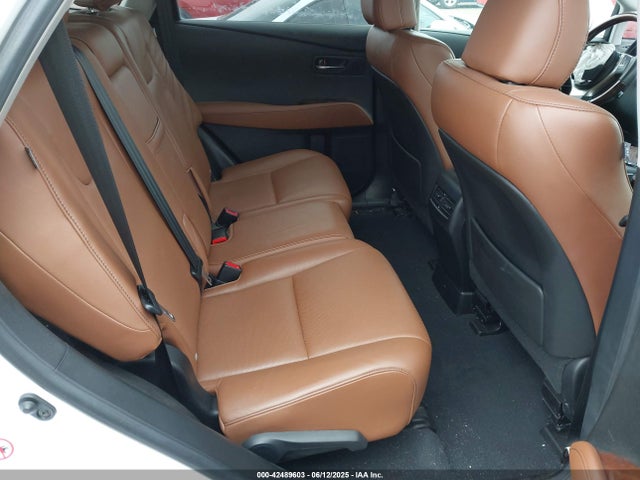 Lexus 2gr-fe 2014 2T2ZK1BAXEC135802 Image 8