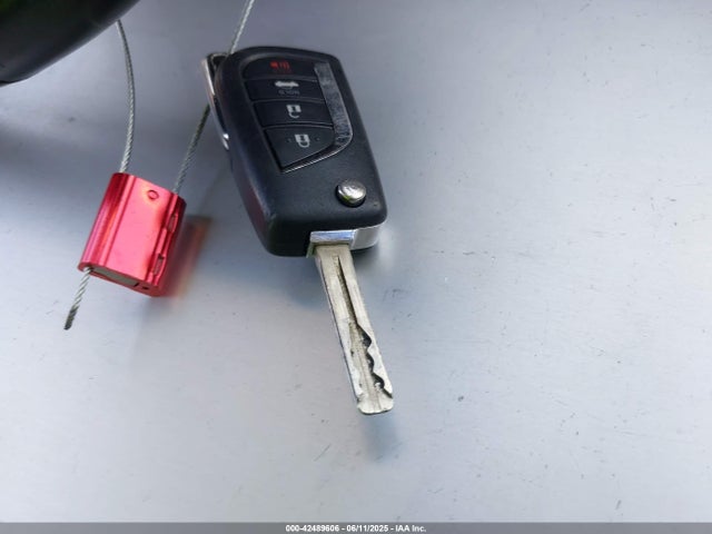 4T1B11HK0JU103815 Toyota a25a-fks