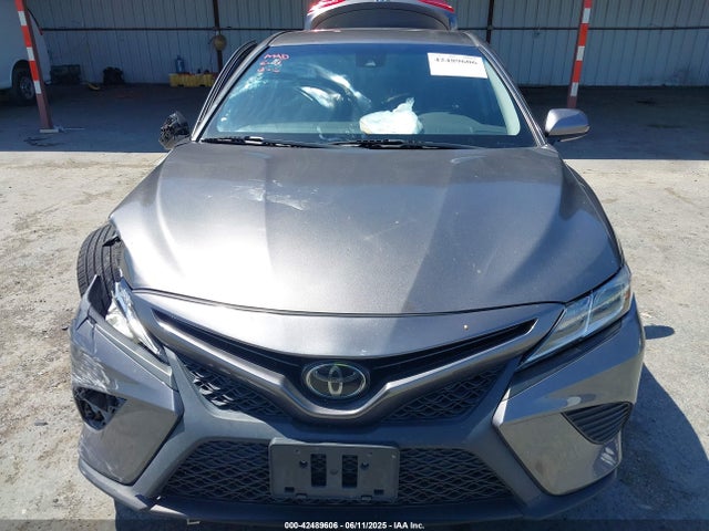 4T1B11HK0JU103815 Toyota a25a-fks