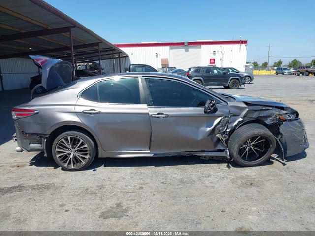 4T1B11HK0JU103815 Toyota a25a-fks