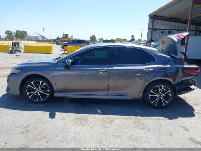 4T1B11HK0JU103815 Toyota a25a-fks