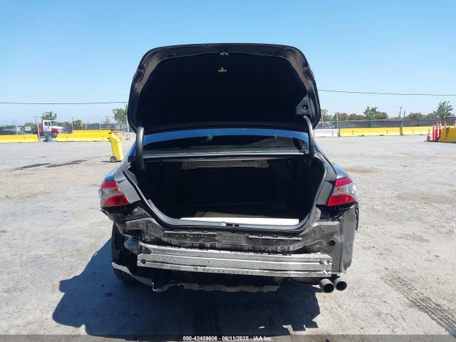4T1B11HK0JU103815 Toyota a25a-fks
