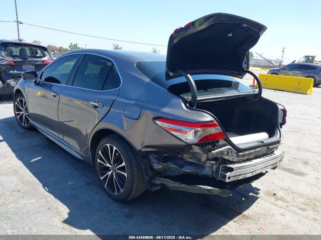 4T1B11HK0JU103815 Toyota a25a-fks