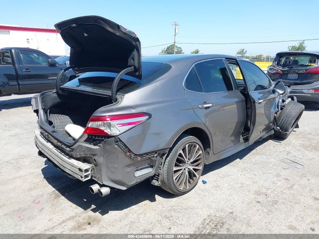 4T1B11HK0JU103815 Toyota a25a-fks