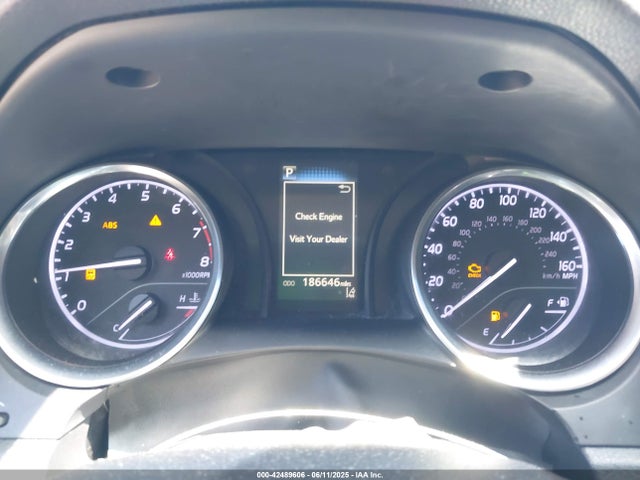 4T1B11HK0JU103815 Toyota a25a-fks