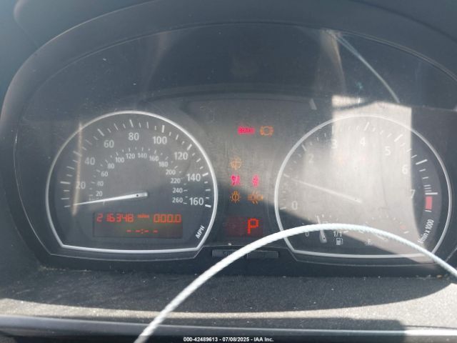 2007 BMW X3 WBXPC93437WF04760 Photo 6