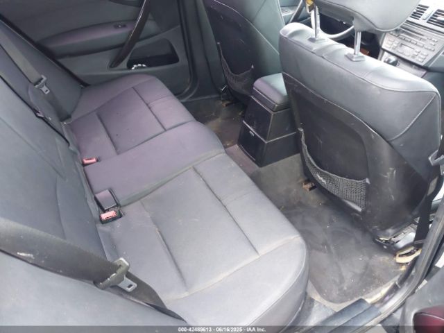 2007 BMW X3 WBXPC93437WF04760 Photo 7