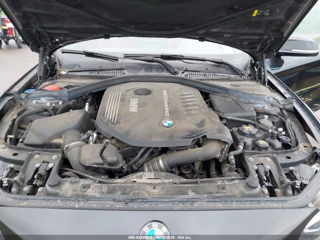 BMW M240i 2020 WBA2J7C04L7E50062 Image 10