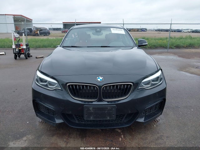 BMW M240i 2020 WBA2J7C04L7E50062 Image 12