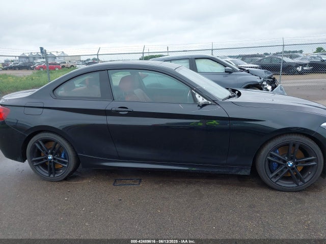 BMW M240i 2020 WBA2J7C04L7E50062 Image 13