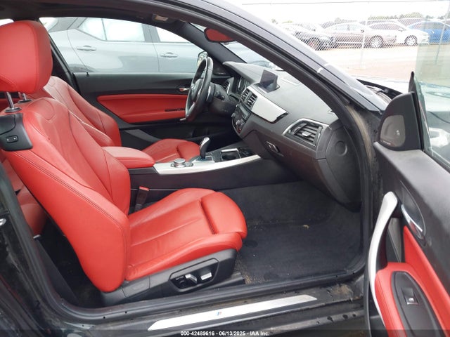 BMW M240i 2020 WBA2J7C04L7E50062 Image 5