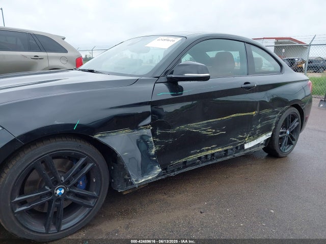 BMW M240i 2020 WBA2J7C04L7E50062 Image 6