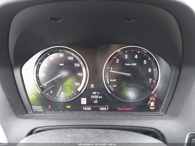 BMW M240i 2020 WBA2J7C04L7E50062 Image 7