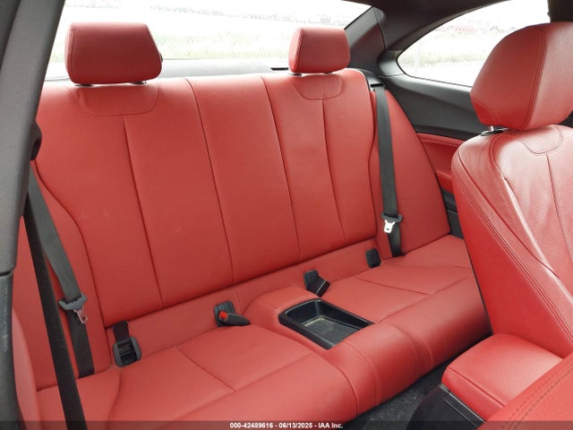 BMW M240i 2020 WBA2J7C04L7E50062 Image 8