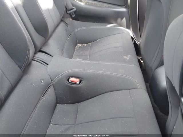 2022 FORD MUSTANG 1FA6P8TH1N5140385 Photo 7
