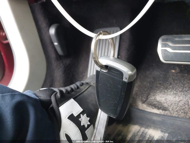 Ford 2.0l 4v atk hev 2017 3FA6P0SU6HR313612 Image 11
