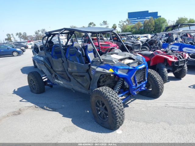 2019 POLARIS RZR 3NSVPL921KF778043