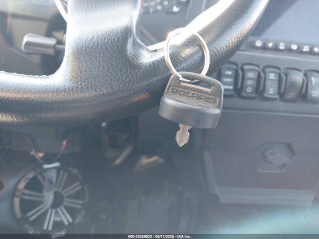 2019 POLARIS RZR 3NSVPL921KF778043 Photo 10