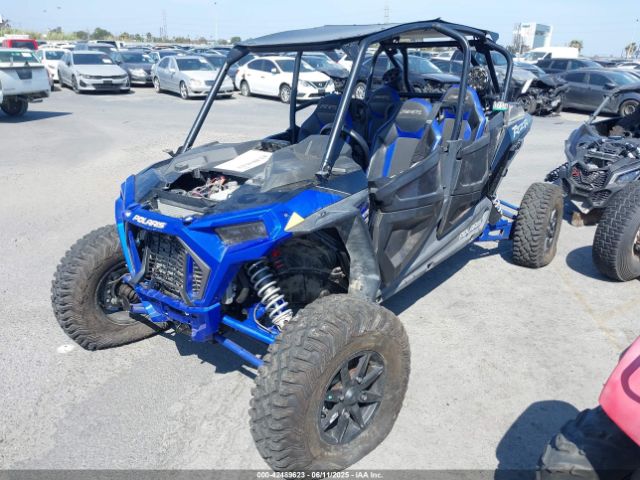 2019 POLARIS RZR 3NSVPL921KF778043 Photo 1