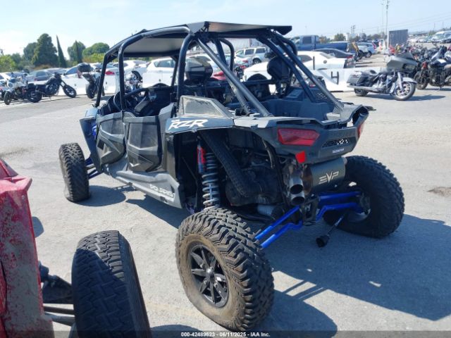 2019 POLARIS RZR 3NSVPL921KF778043 Photo 2