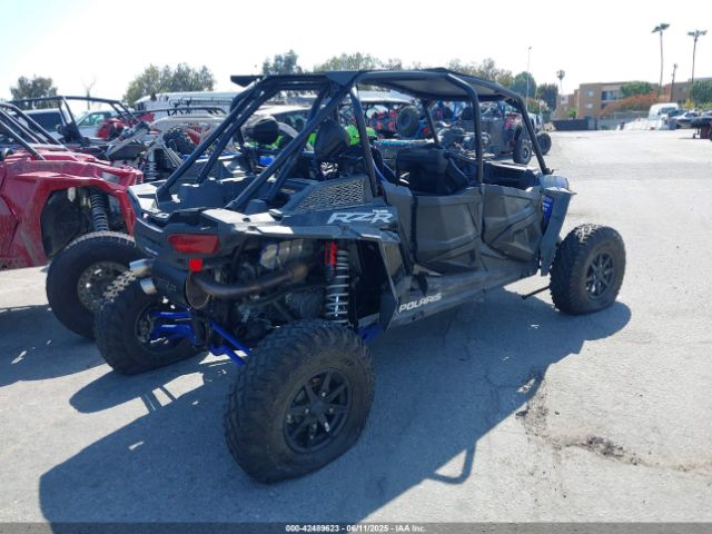 2019 POLARIS RZR 3NSVPL921KF778043 Photo 3