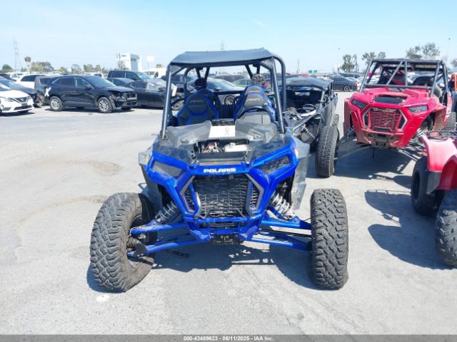 2019 POLARIS RZR 3NSVPL921KF778043 Photo 4
