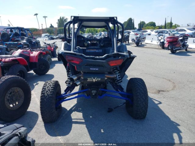 2019 POLARIS RZR 3NSVPL921KF778043 Photo 5