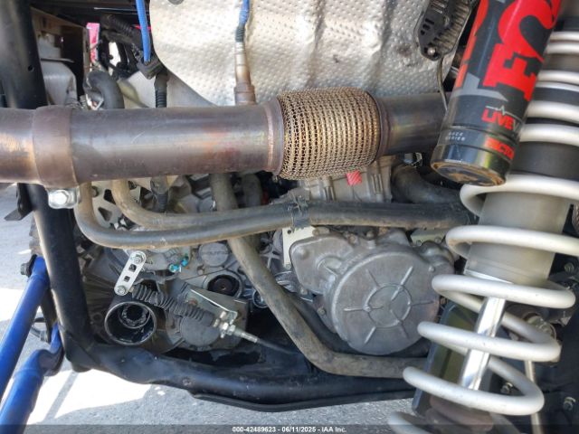 2019 POLARIS RZR 3NSVPL921KF778043 Photo 7