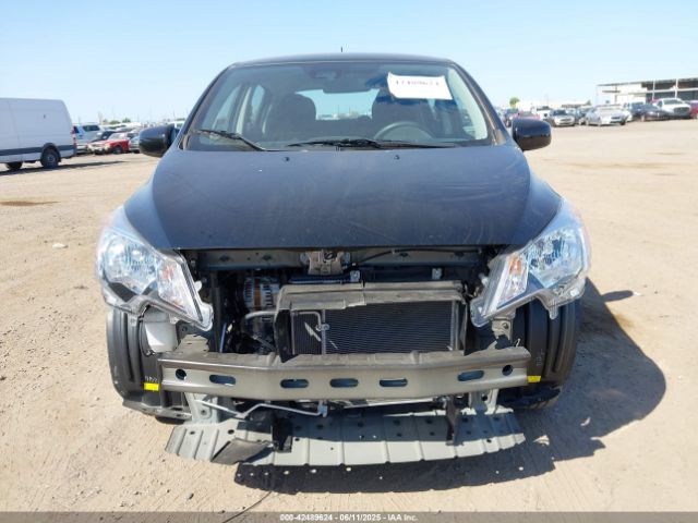 ML32AUHJ0RH029106 Mitsubishi Mirage Es/le